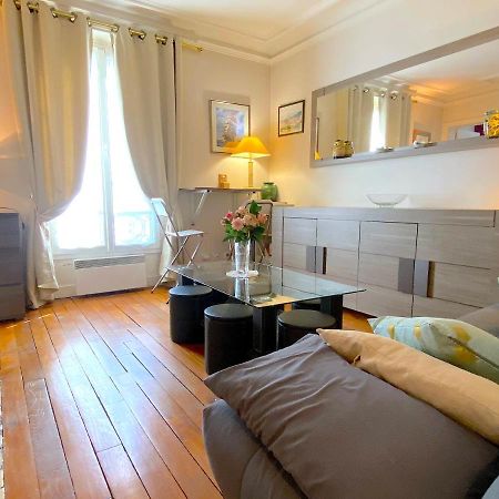 L'Appartement Orsel Париж Экстерьер фото